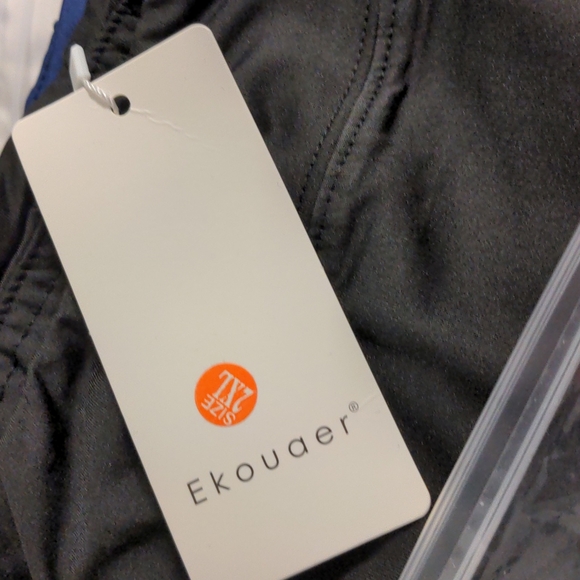 Women's Active Athletic Skorts 2 Layers for Golf Running Gym Workouts - Picture 14 of 16